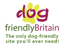 Dog friendly Britain